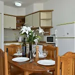 Castle Harbour 32 - One Bed Lejlighed