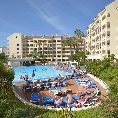 Castle Harbour 32 - One Bed Lejlighed Los Cristianos (Tenerife)