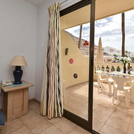 Lejlighed Castle Harbour 32 - One Bed Los Cristianos (Tenerife)