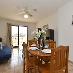 Castle Harbour 32 - One Bed Apartment