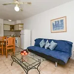 Castle Harbour 32 - One Bed