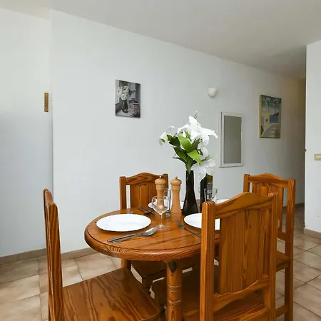 Castle Harbour 32 - One Bed Los Cristianos (Tenerife)