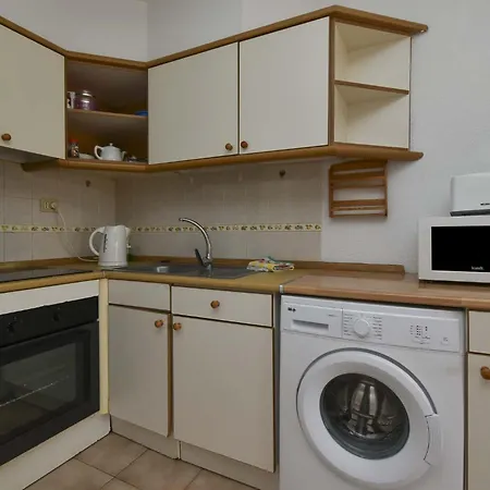 Castle Harbour 32 - One Bed *