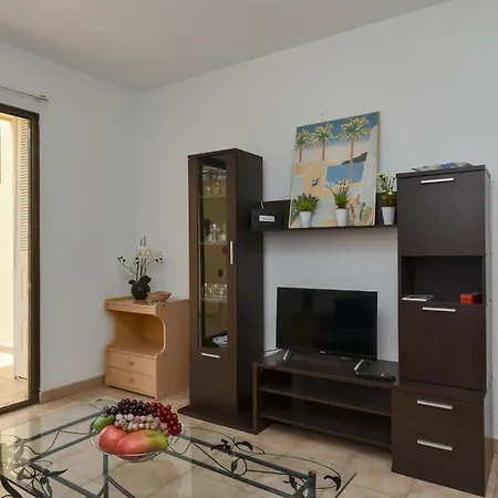 Castle Harbour 32 - One Bed Los Cristianos (Tenerife)