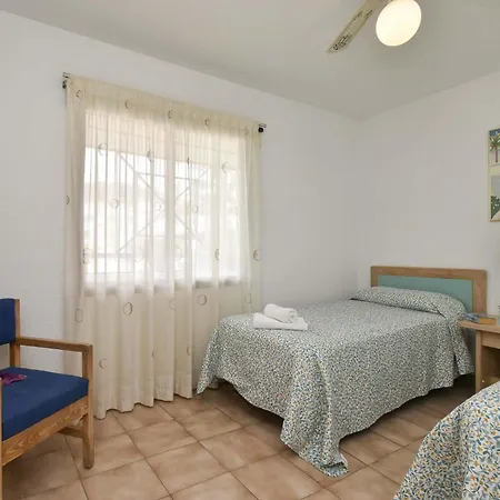 Apartment Castle Harbour 32 - One Bed Los Cristianos (Tenerife)