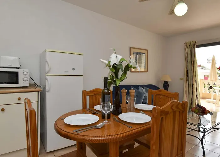 Castle Harbour 32 - One Bed 公寓