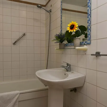 Apartment Castle Harbour 32 - One Bed Los Cristianos (Tenerife)