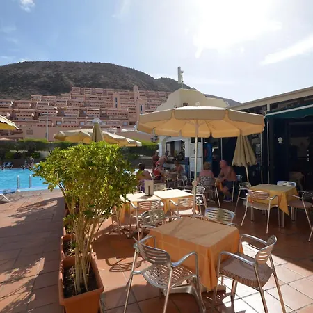 Castle Harbour 32 - One Bed Los Cristianos (Tenerife)