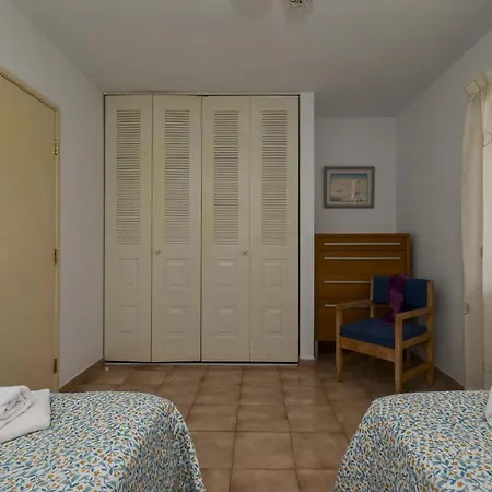 Apartment Castle Harbour 32 - One Bed Los Cristianos (Tenerife)