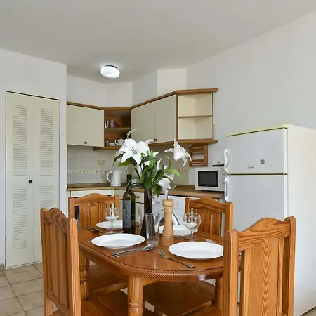 Castle Harbour 32 - One Bed Los Cristianos (Tenerife)