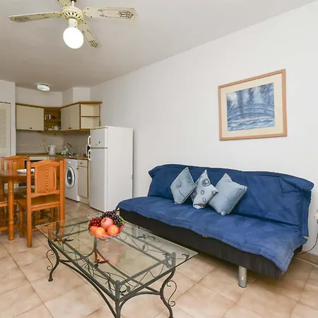 Castle Harbour 32 - One Bed