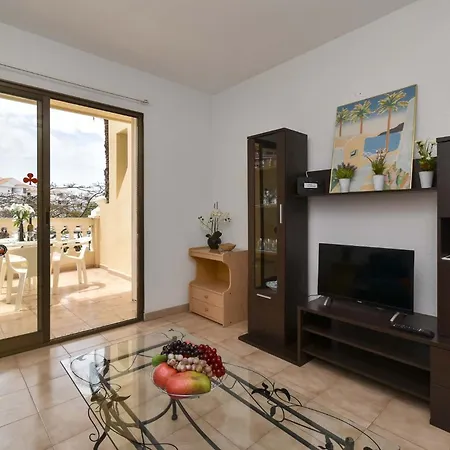 Castle Harbour 32 - One Bed Apartment Los Cristianos (Tenerife)