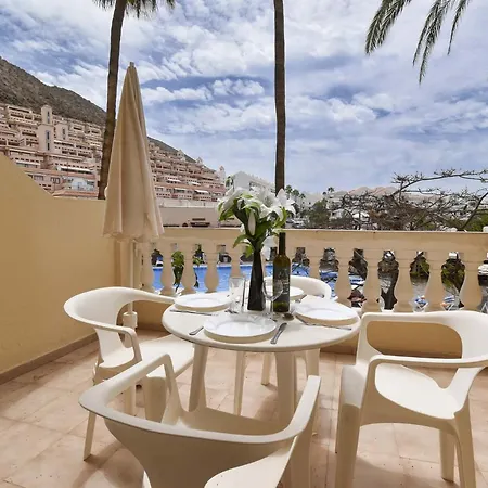 Apartment Castle Harbour 32 - One Bed Los Cristianos (Tenerife)