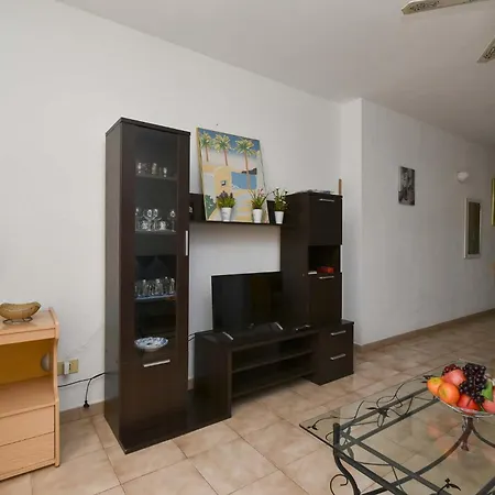 Apartment Castle Harbour 32 - One Bed