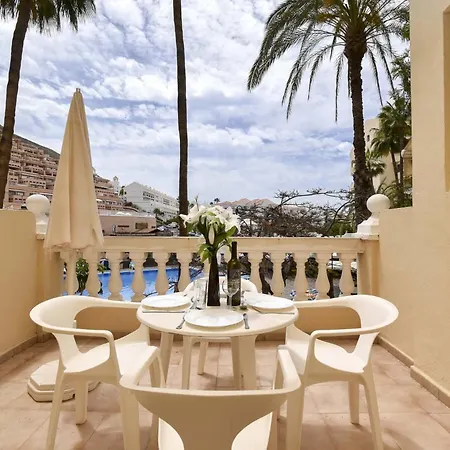 Apartment Castle Harbour 32 - One Bed *