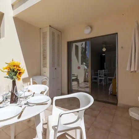 Castle Harbour 32 - One Bed Los Cristianos (Tenerife)