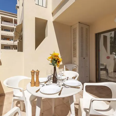 Apartamento Castle Harbour 32 - One Bed *