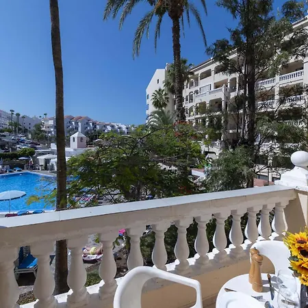 Apartamento Castle Harbour 32 - One Bed