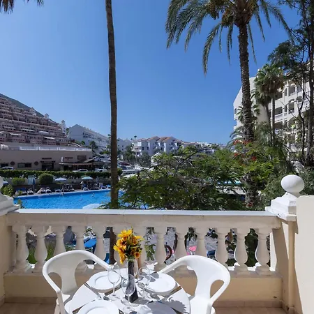 Apartamento Castle Harbour 32 - One Bed *