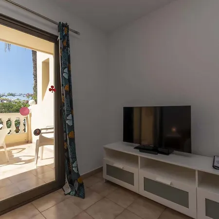 Castle Harbour 32 - One Bed Apartamento Los Cristianos (Tenerife)