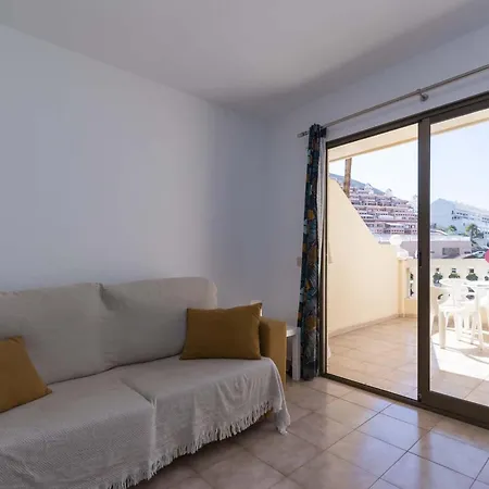 Apartamento Castle Harbour 32 - One Bed