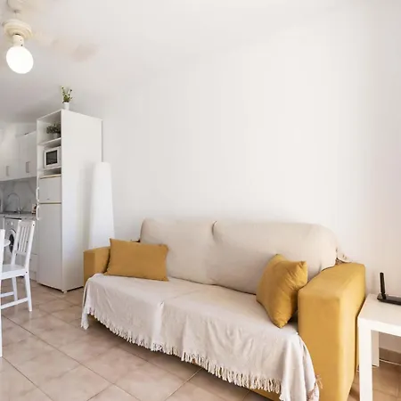 Apartamento Castle Harbour 32 - One Bed *