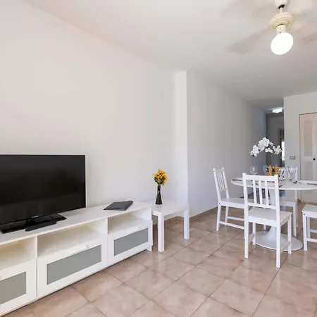 Castle Harbour 32 - One Bed Apartamento