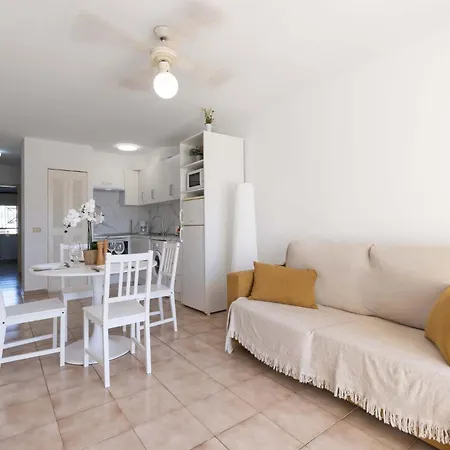 Apartamento Castle Harbour 32 - One Bed