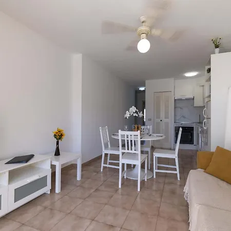 Apartamento Castle Harbour 32 - One Bed *