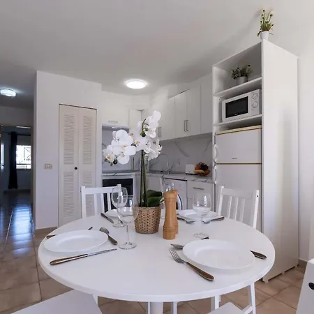 Apartamento Castle Harbour 32 - One Bed *