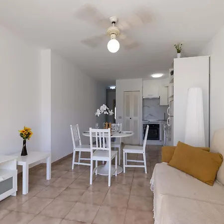 Castle Harbour 32 - One Bed Apartamento *