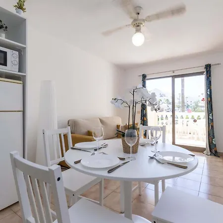 Daire Castle Harbour 32 - One Bed