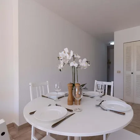 Apartamento Castle Harbour 32 - One Bed Los Cristianos (Tenerife)
