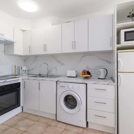 Castle Harbour 32 - One Bed Apartamento