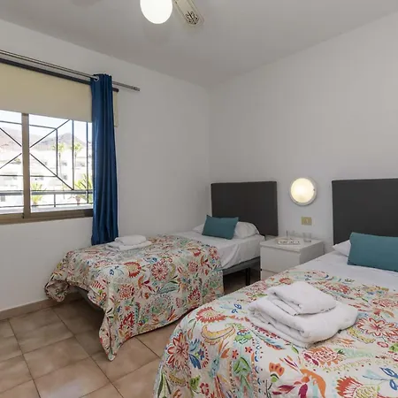 Apartament Castle Harbour 32 - One Bed Los Cristianos (Tenerife)