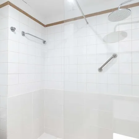 Daire Castle Harbour 32 - One Bed *