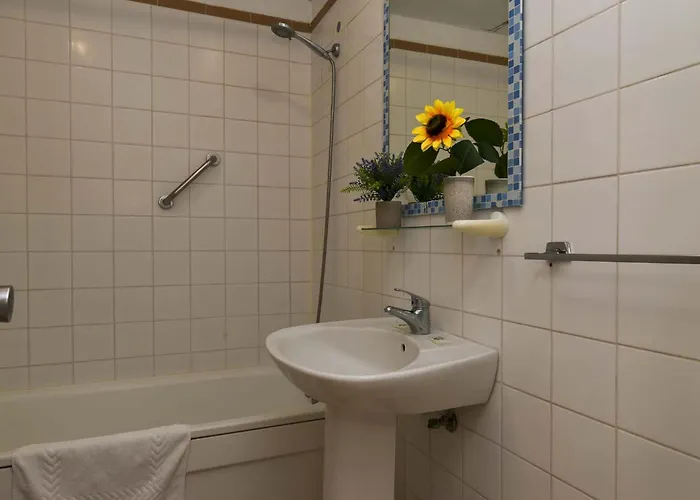 Apartman Castle Harbour 32 - One Bed Los Cristianos