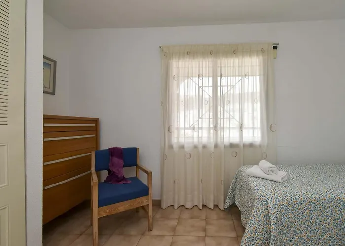 Castle Harbour 32 - One Bed Apartman Los Cristianos