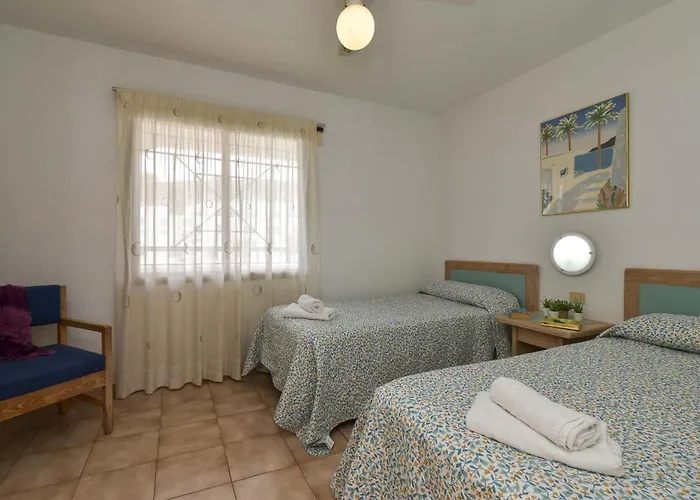 Castle Harbour 32 - One Bed Apartman *