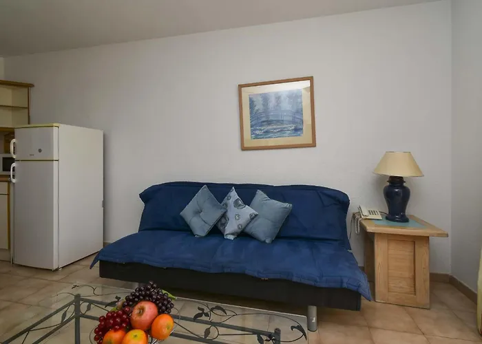 Castle Harbour 32 - One Bed * Los Cristianos