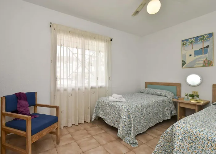 Apartman Castle Harbour 32 - One Bed Los Cristianos