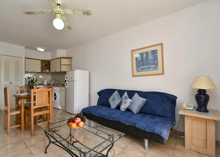 Apartman Castle Harbour 32 - One Bed *