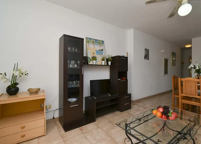 Apartman Castle Harbour 32 - One Bed