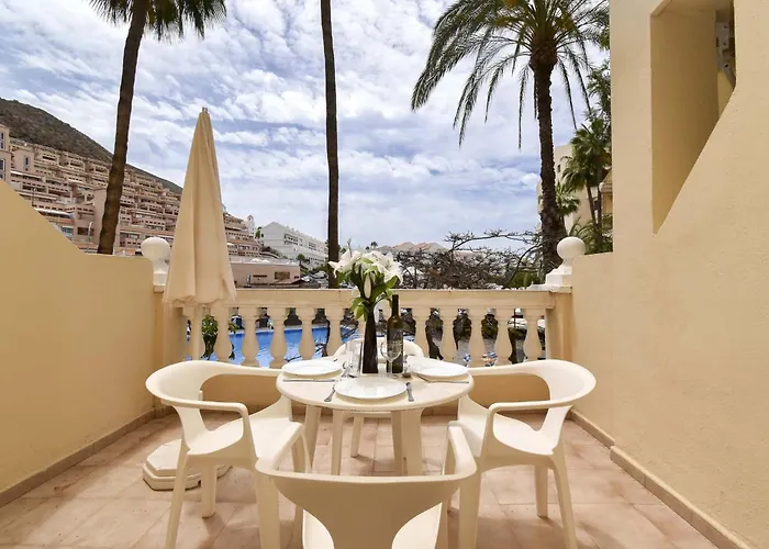 Apartman Castle Harbour 32 - One Bed *