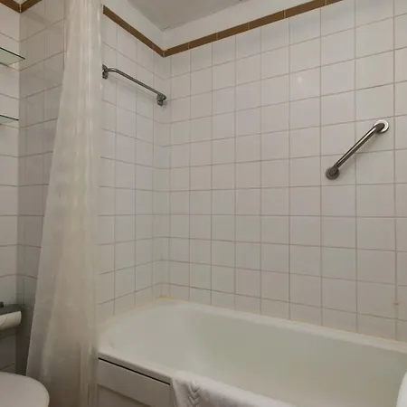 Castle Harbour 32 - One Bed 公寓