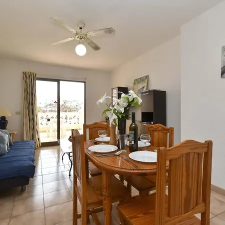 Castle Harbour 32 - One Bed 公寓