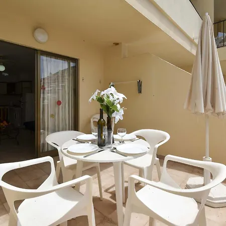 Castle Harbour 32 - One Bed 公寓 *