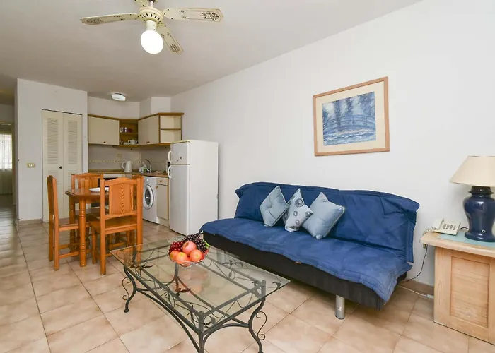 Castle Harbour 32 - One Bed